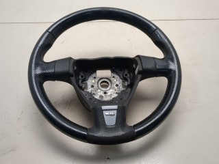 Руль, Skoda Octavia 2000-2011