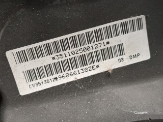 Руль, Peugeot 3008 2009-2013