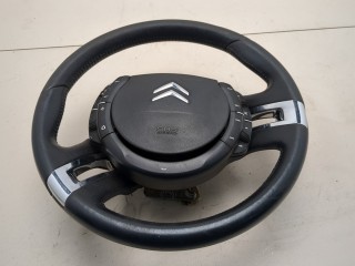 Руль, Citroen C4 Grand Picasso 2006-2013