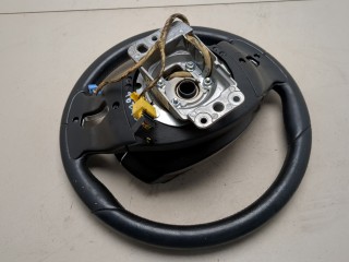 Руль, Citroen C4 Grand Picasso 2006-2013