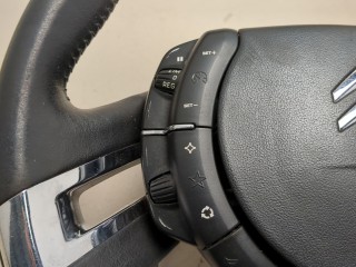Руль, Citroen C4 Grand Picasso 2006-2013