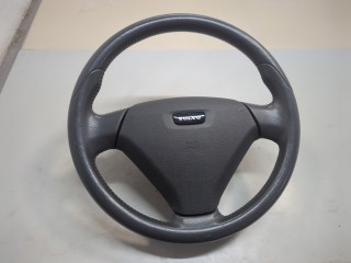 Руль, Volvo S40 2000-2004