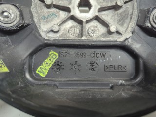Руль, Ford Mondeo 2000-2003