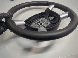 Руль, Ford Mondeo 2000-2003