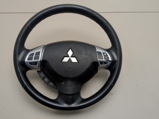 Руль, Mitsubishi Outlander 2002-2009