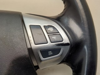 Руль, Mitsubishi Outlander 2002-2009