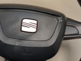Руль, Seat Ibiza 2008-2012