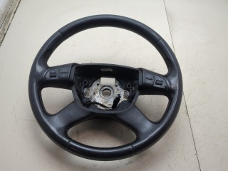 Руль Skoda Superb 2008-2013, левый руль, 3T0419091K