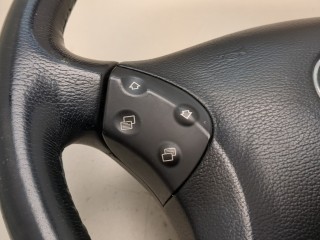 Руль, Mercedes C W203 2004-2008