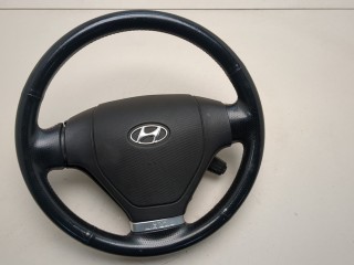Руль, Hyundai Coupe 2005-2007