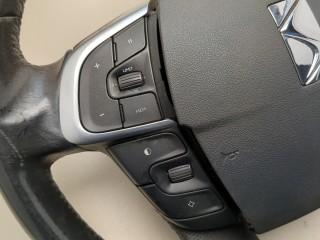 Руль, Citroen DS4 2010-2015