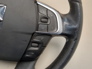 Руль, Citroen DS4 2010-2015