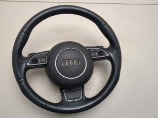 Руль, Audi A3 2012-2016