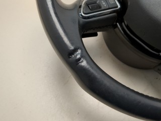 Руль, Audi A3 2012-2016