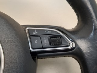 Руль, Audi A3 2012-2016