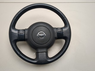 Руль, Nissan Cube 2002-2008