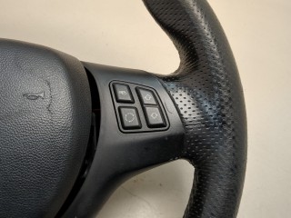 Руль, BMW 3 серия 2001-2006
