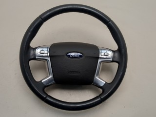 Руль, Ford S-Max 2006-2010