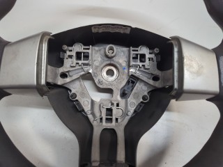 Руль, ориг. номер 484309U000, Nissan Note E11 2005-2008