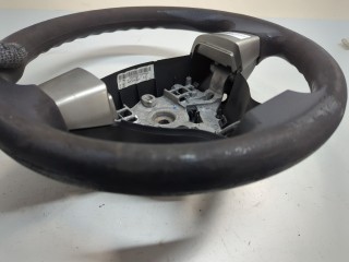 Руль, ориг. номер 484309U000, Nissan Note E11 2005-2008