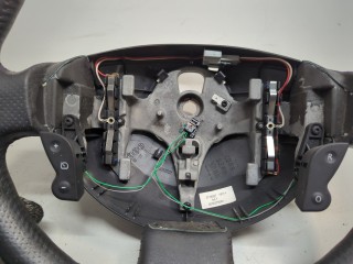 Руль, ориг. номер 484005500R, Renault Scenic 2006-2009