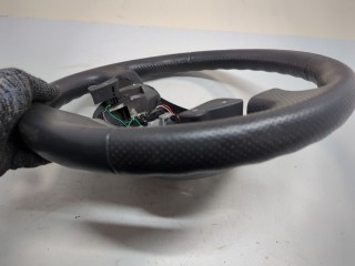 Руль, ориг. номер 484005500R, Renault Scenic 2006-2009