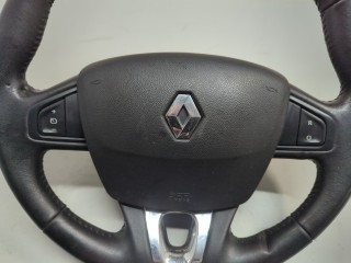 Руль, Renault Megane 2008-2014