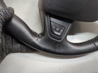 Руль, Renault Megane 2008-2014