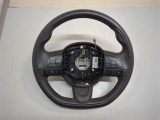Руль, Fiat 500X 2014-2018