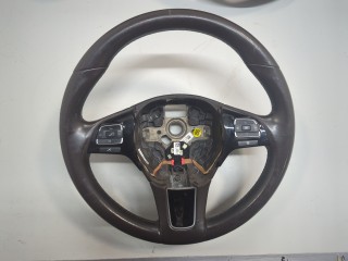 Руль, Volkswagen Touareg 2010-2014