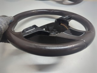 Руль, Volkswagen Touareg 2010-2014