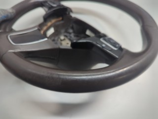 Руль, Volkswagen Touareg 2010-2014