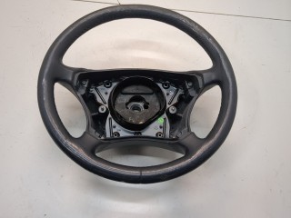 Руль, Mercedes S W220