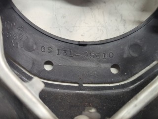 Руль, ориг. номер 4811080J71BWR, Suzuki SX4 2006-2014