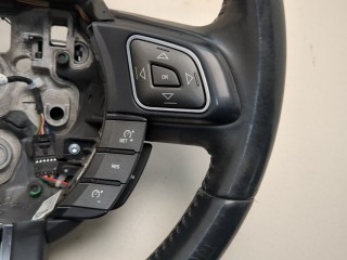 Руль, ориг. номер GJ323F563BB8PVJ, Land Rover Range Rover Evoque 2015-2018