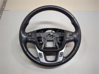 Руль, ориг. номер 561102P670DC1, KIA Sorento XM