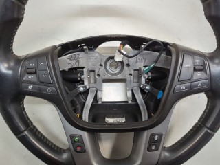 Руль, ориг. номер 561102P670DC1, KIA Sorento XM