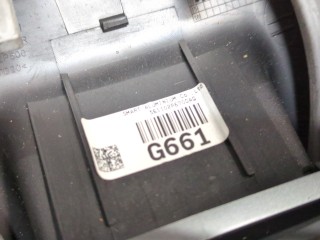Руль, ориг. номер 561102P670DC1, KIA Sorento XM