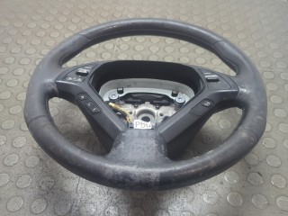 Руль, ориг. номер 484301BA3A, Infiniti EX