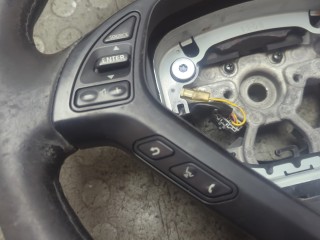 Руль, ориг. номер 484301BA3A, Infiniti EX