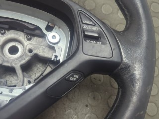 Руль, ориг. номер 484301BA3A, Infiniti EX