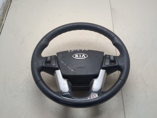 Руль, ориг. номер 569002P100VA, 561002P230AMN, KIA Sorento XM