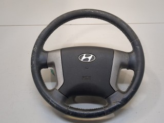 Руль, ориг. номер 561104H610KL, Hyundai H-1 Starex