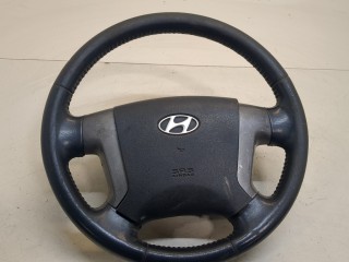 Руль, ориг. номер 561104H6106Y, Hyundai H-1 Starex