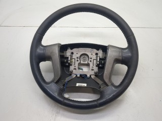 Руль, ориг. номер 561104H6106Y, Hyundai H-1 Starex