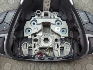 Руль, ориг. номер DS7Z3600CC, Ford Fusion