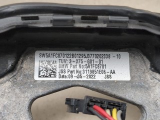 Руль, ориг. номер 32306883777, 6883777, BMW X3 G01