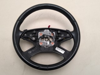 Руль, ориг. номер A1644605803, Mercedes R W251