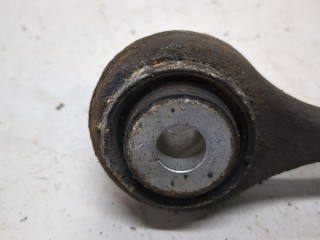 Рычаг подвески левый задний, ориг. номер A1643501406, Mercedes R W251