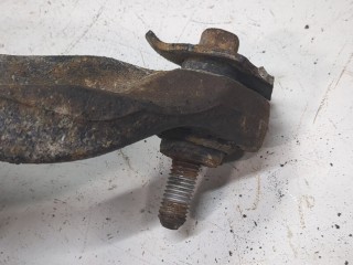 Рычаг подвески левый передний, ориг. номер DG9Z5500K, DG9Z5500L, Ford Fusion